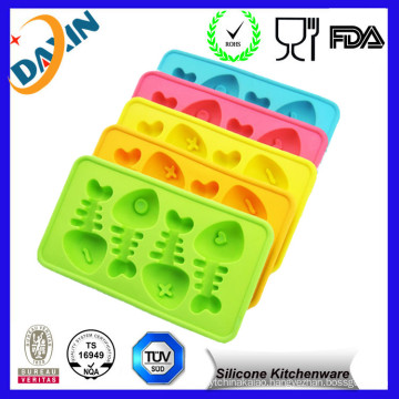 Silicone Ice Mold Silicone Ice Tray Silicone Ice Cube Tray